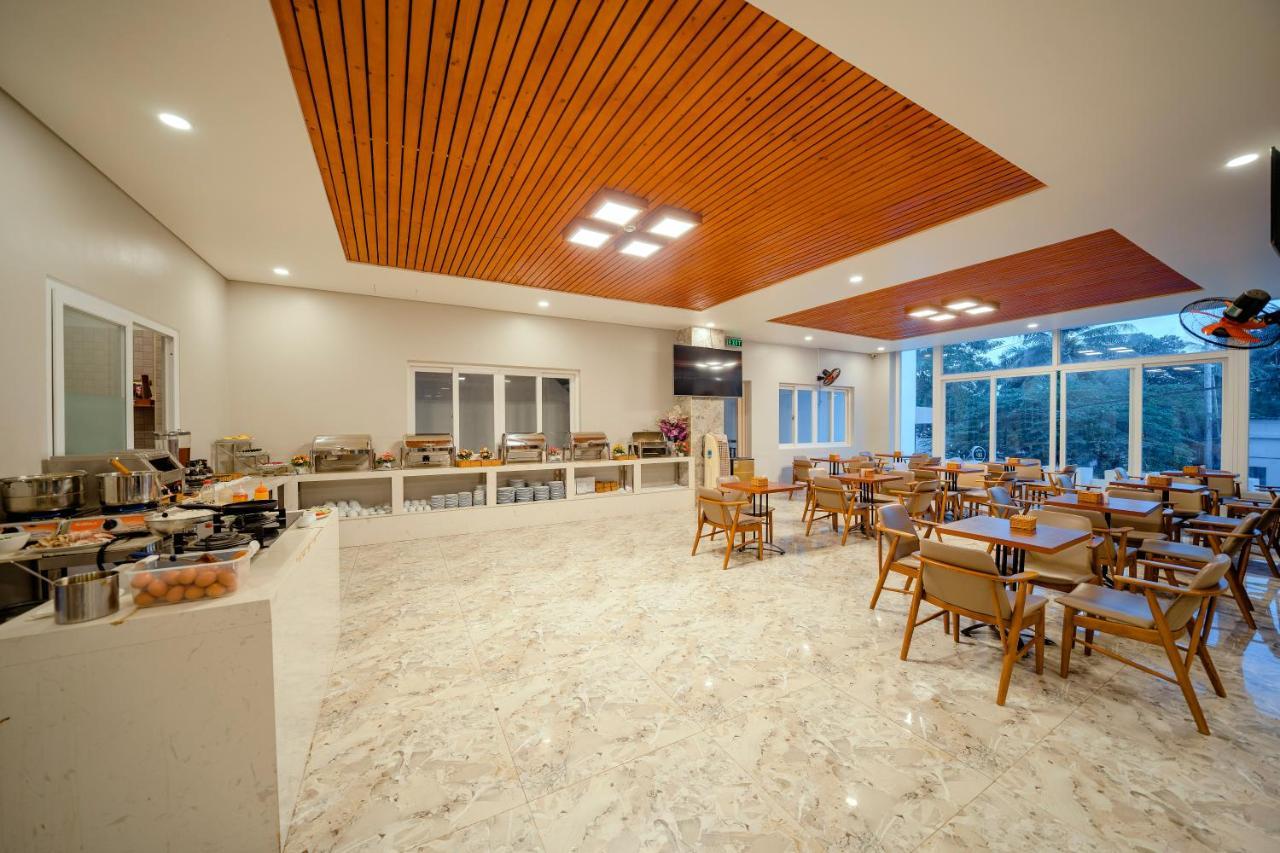 Summer Dream Hotel Phu Quoc Exterior photo
