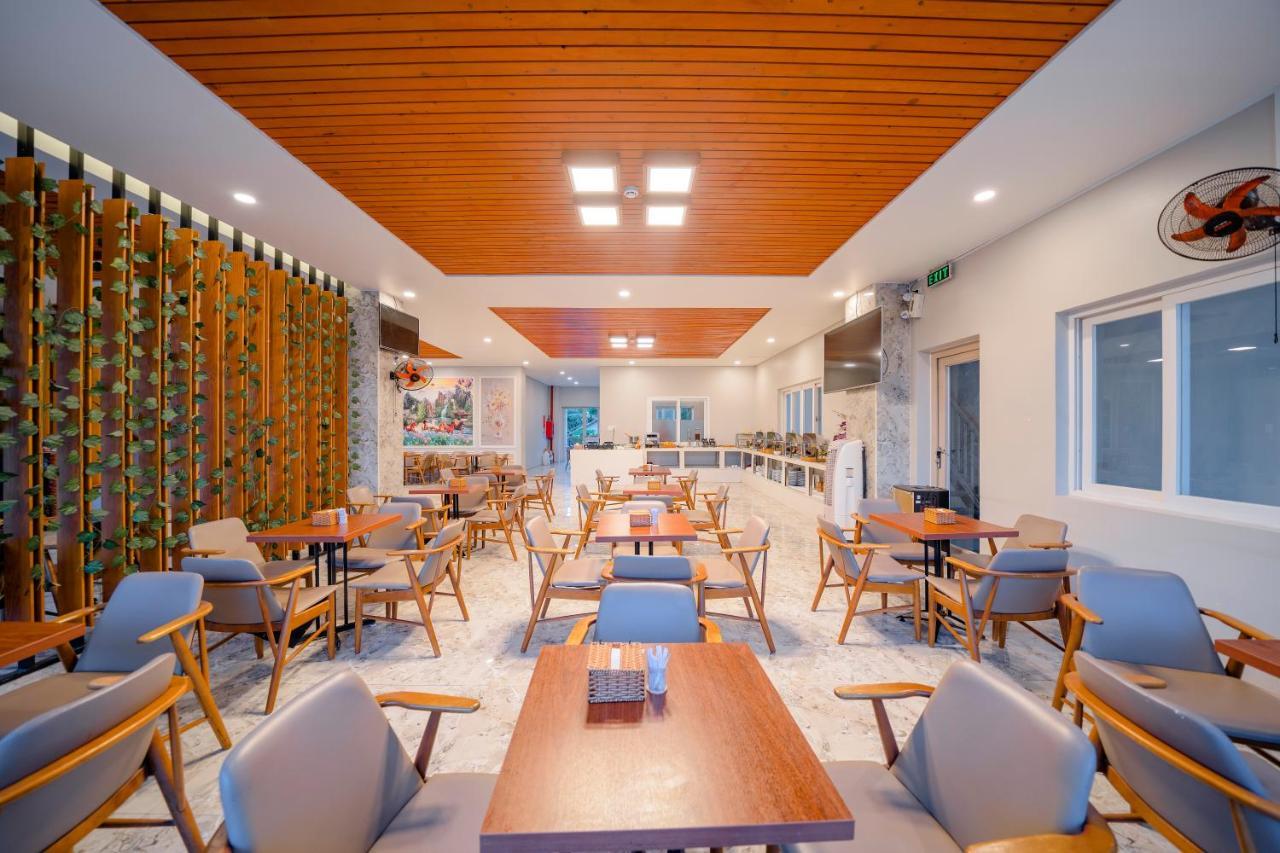 Summer Dream Hotel Phu Quoc Exterior photo