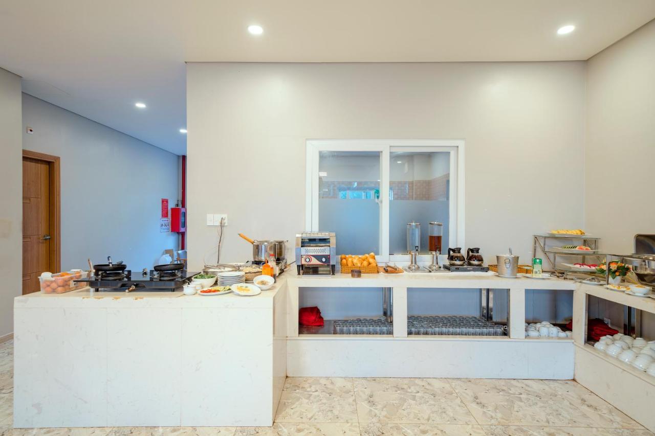 Summer Dream Hotel Phu Quoc Exterior photo