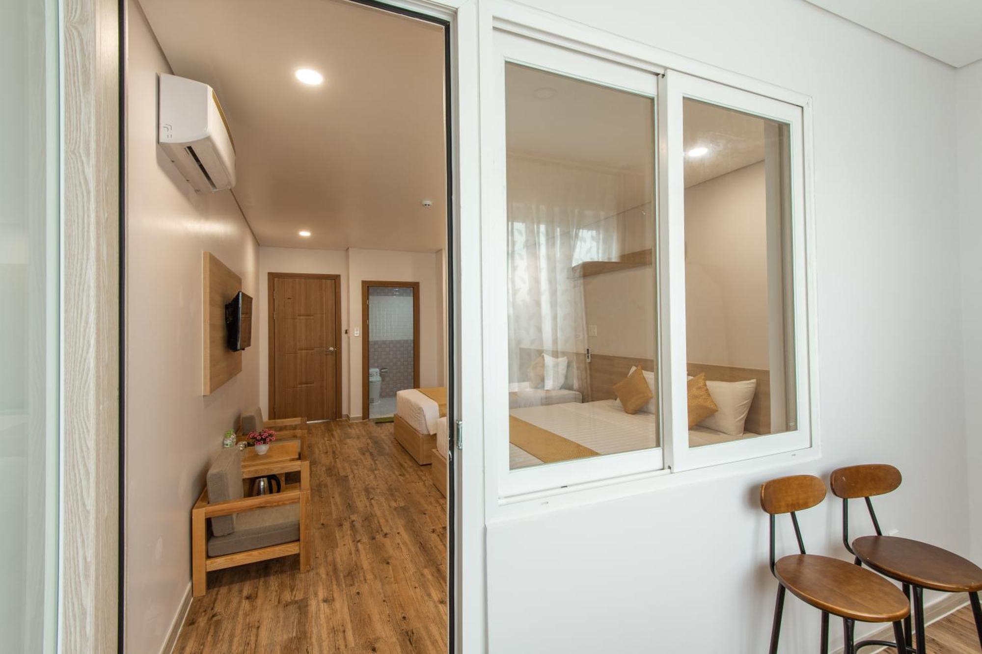 Summer Dream Hotel Phu Quoc Exterior photo