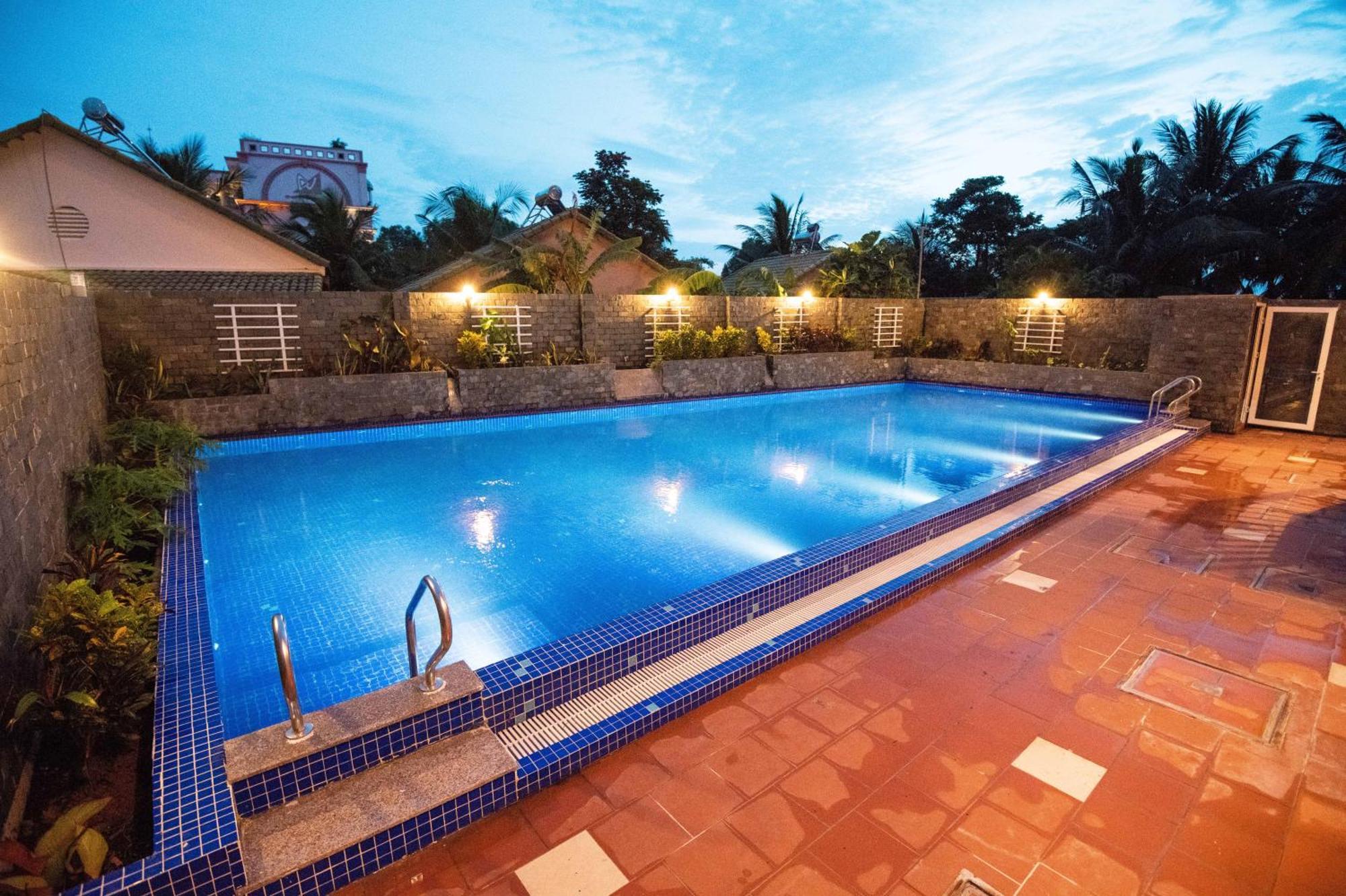 Summer Dream Hotel Phu Quoc Exterior photo