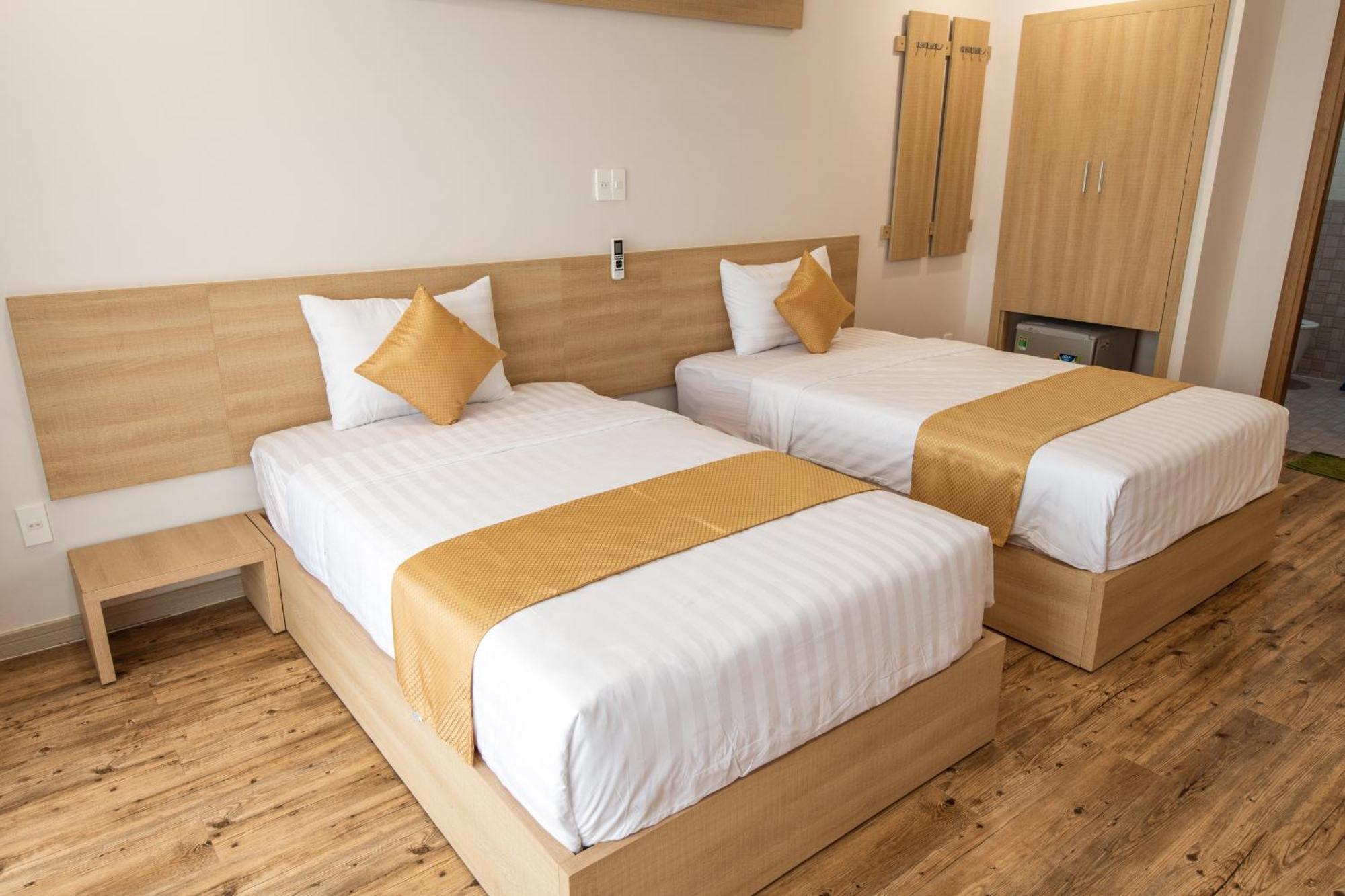 Summer Dream Hotel Phu Quoc Exterior photo