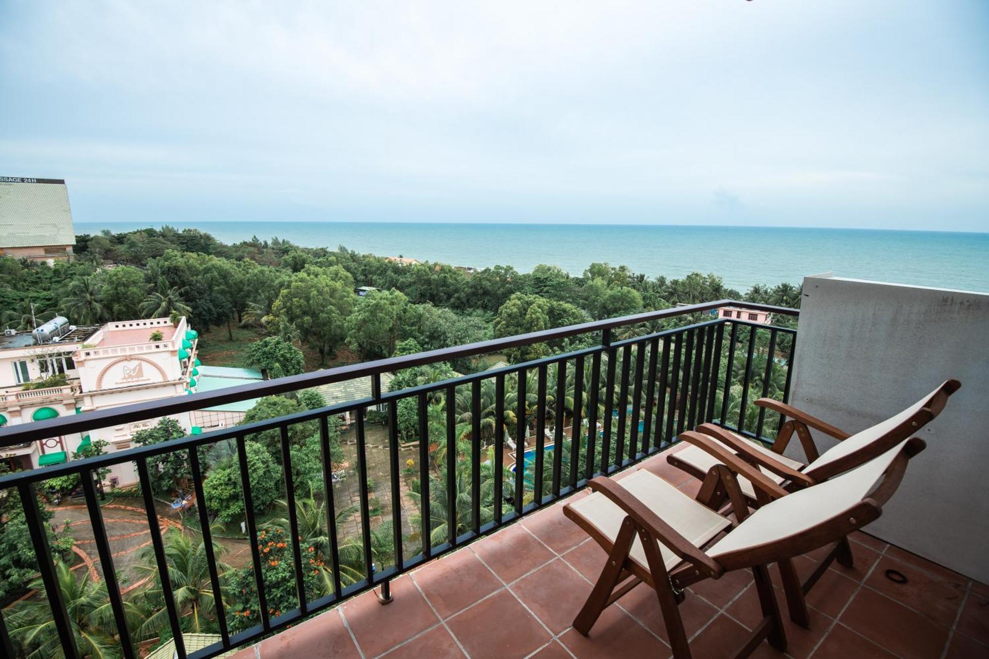 Summer Dream Hotel Phu Quoc Exterior photo