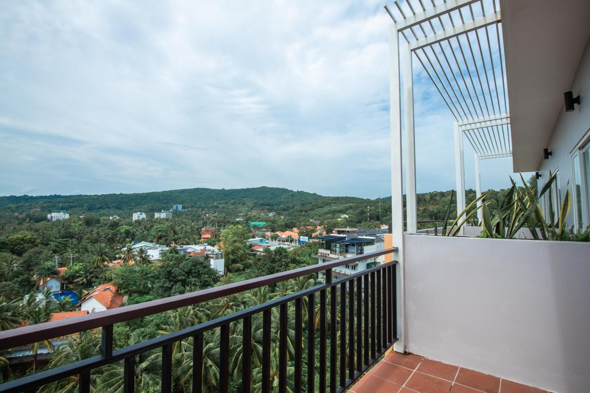 Summer Dream Hotel Phu Quoc Exterior photo