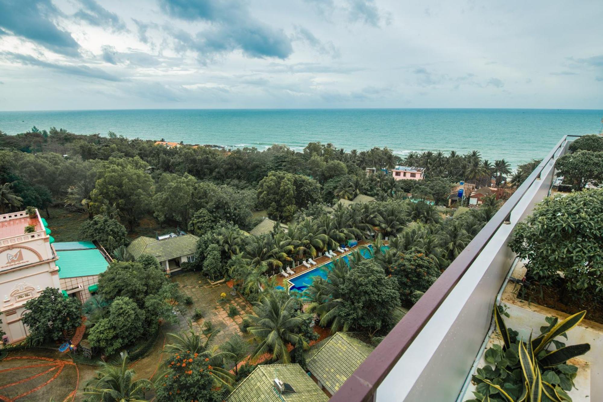 Summer Dream Hotel Phu Quoc Exterior photo