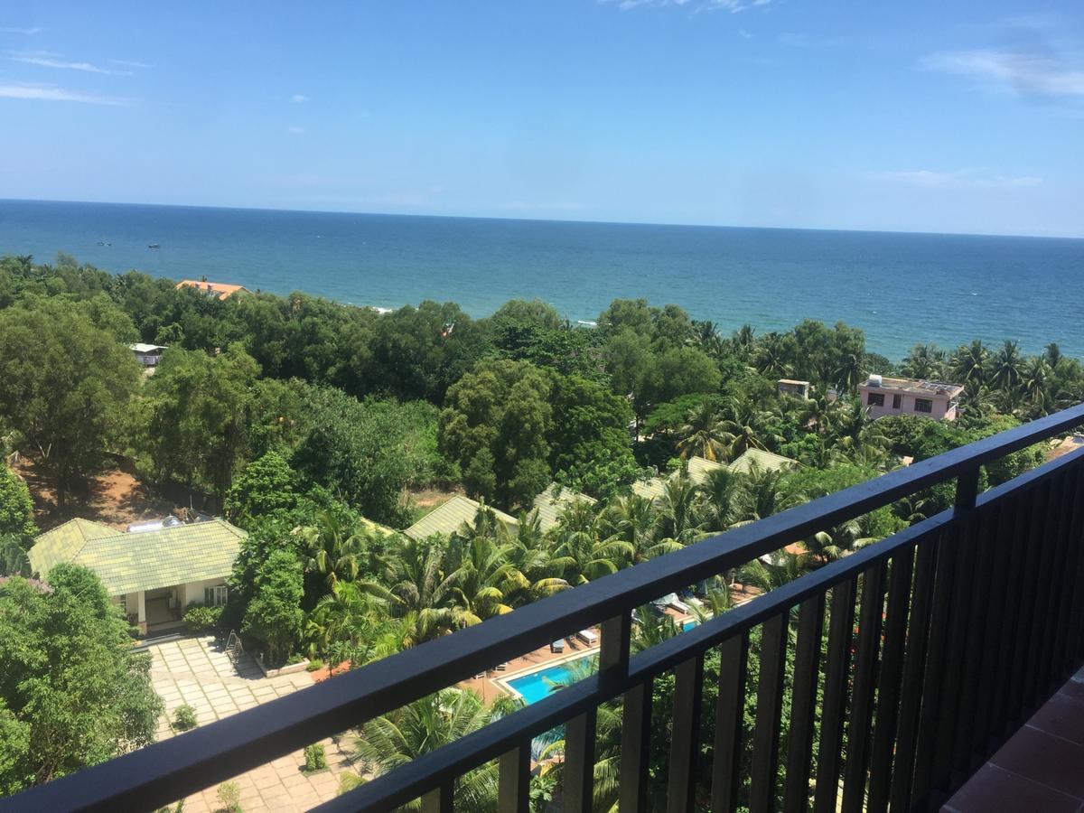 Summer Dream Hotel Phu Quoc Exterior photo