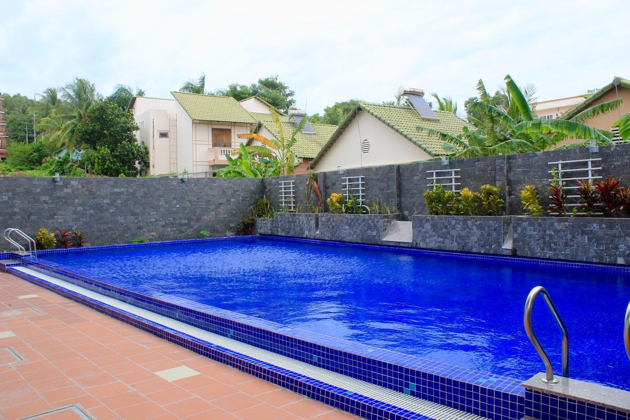 Summer Dream Hotel Phu Quoc Exterior photo