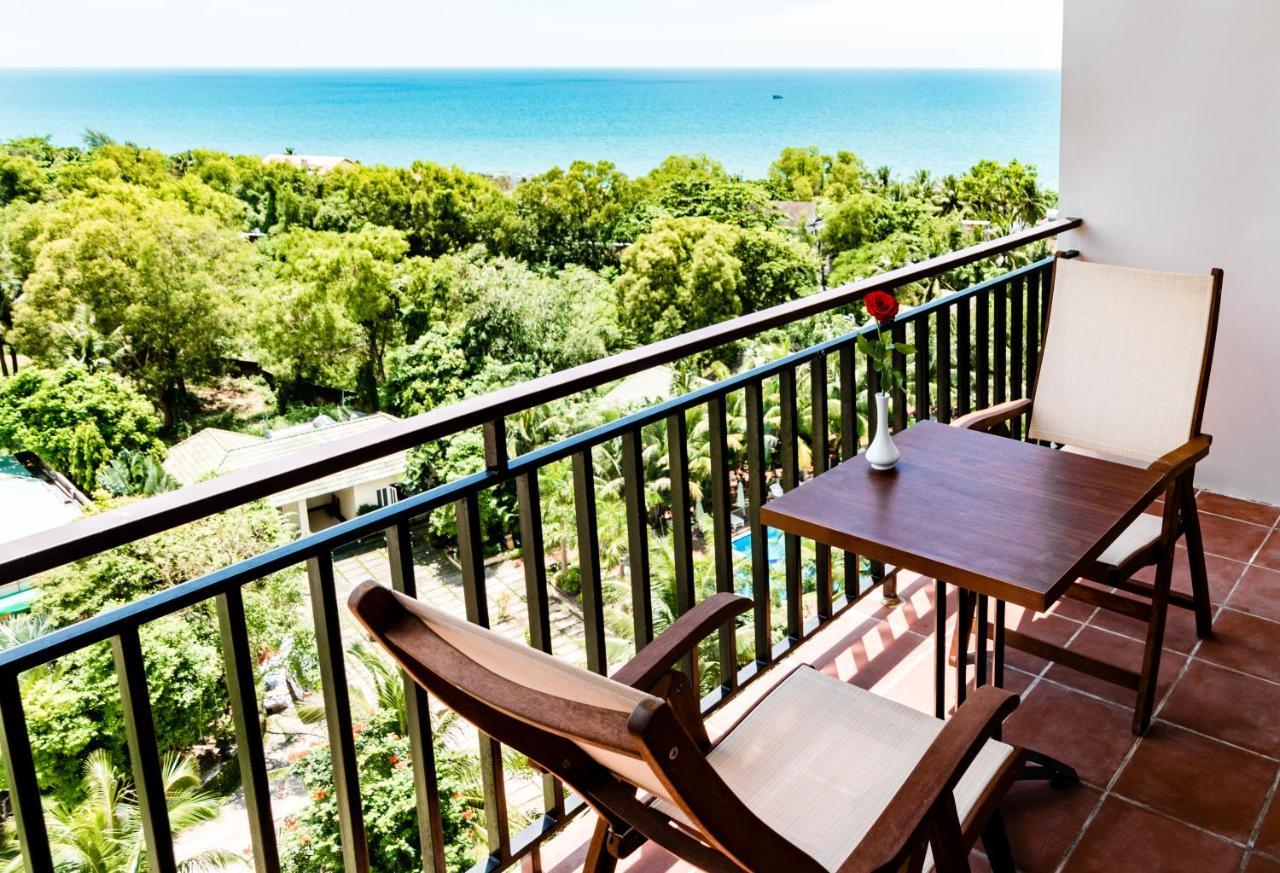 Summer Dream Hotel Phu Quoc Exterior photo